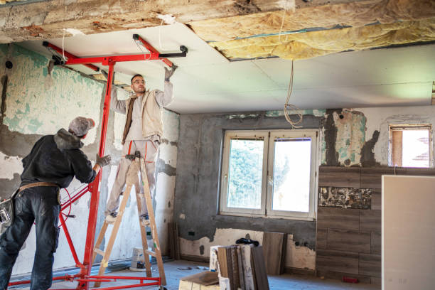 Best Insulation Contractors for Homes  in Uvalde, TX