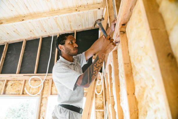 Insulation Contractors for Homes in Uvalde, TX