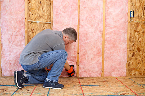 Best Insulation Repair Services  in Uvalde, TX